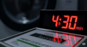 乾燥時間と電気代のリアル